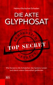 Die Akte Glyphosat